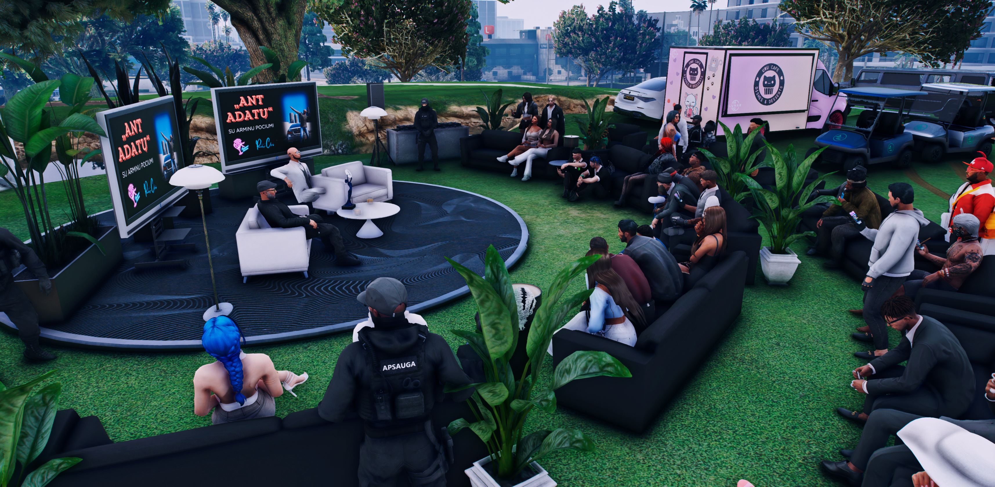 Community Event
