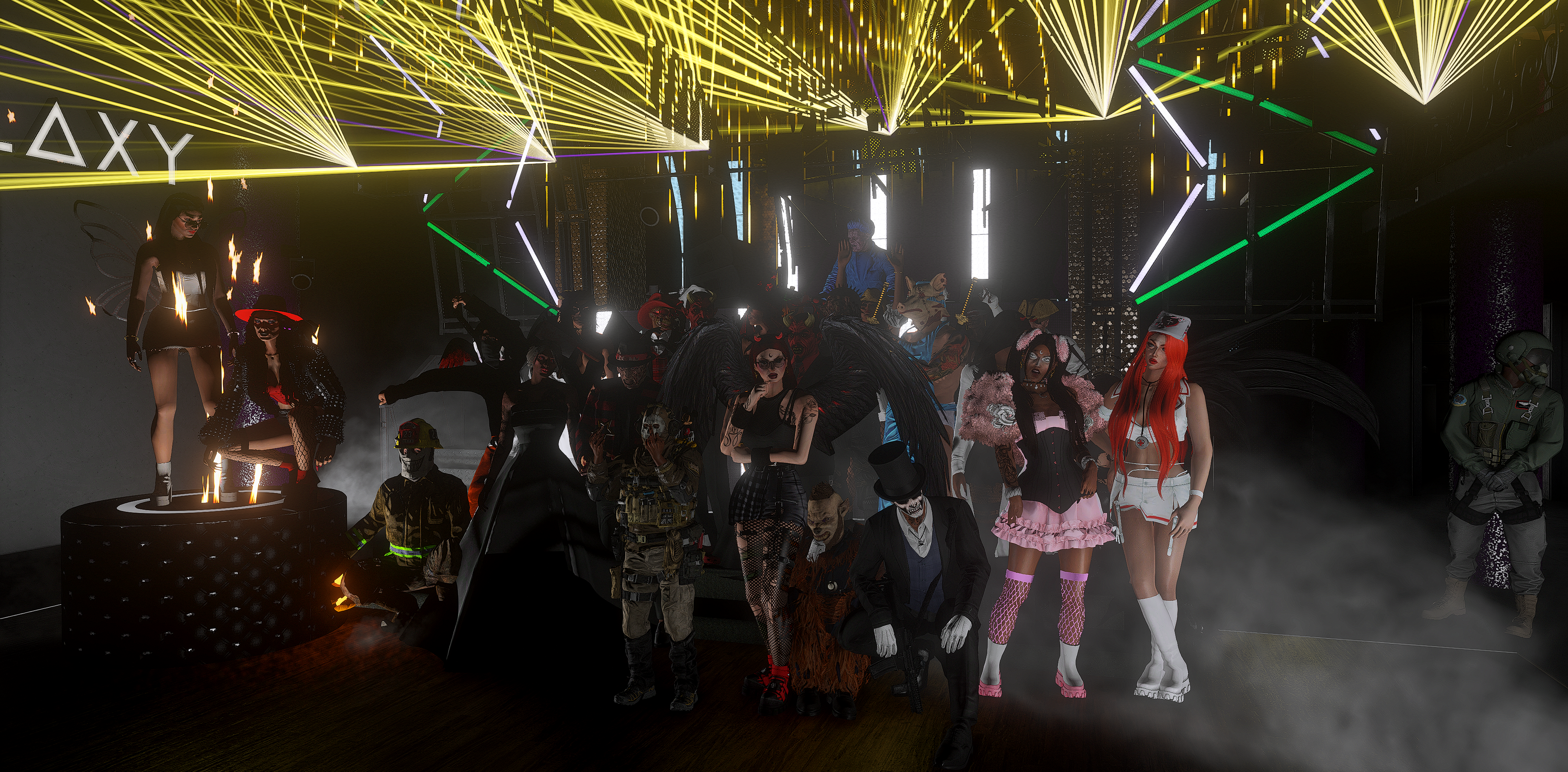Community Event